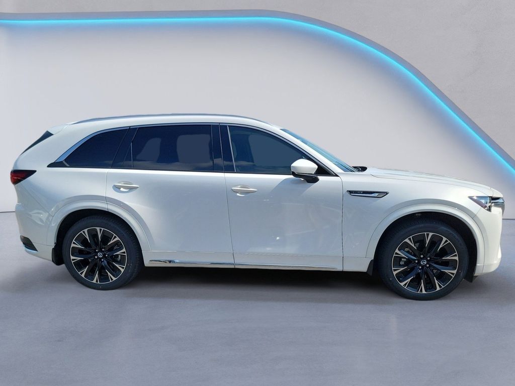 2024 Mazda CX-90 3.3 Turbo Premium Plus photo 3
