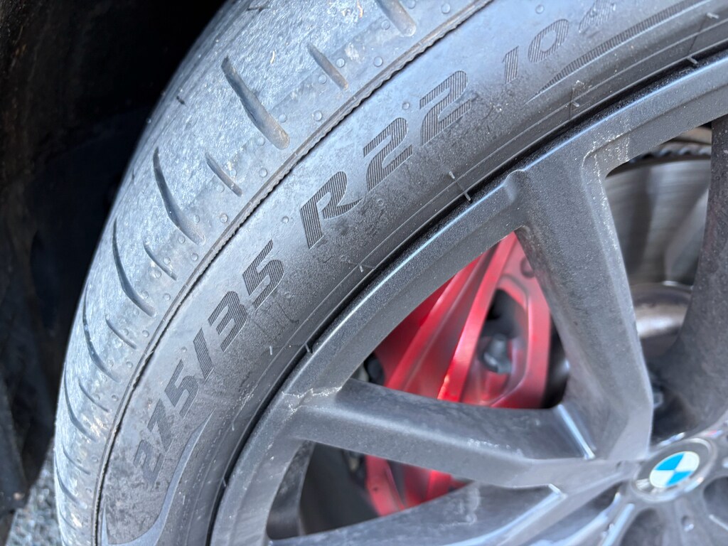 Used 2025 BMW X5 xDrive40i SUV