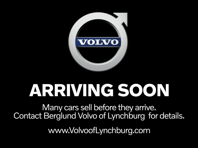 2026 Volvo XC90 SUV 