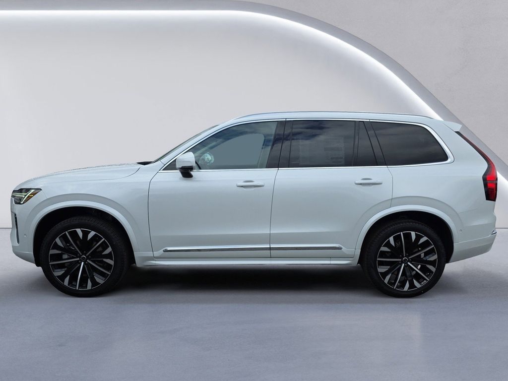 2026 Volvo XC90 Ultra - Photo 6