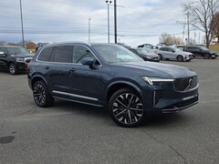 2026 Volvo XC90 B6 Plus 7-Seater SUV
