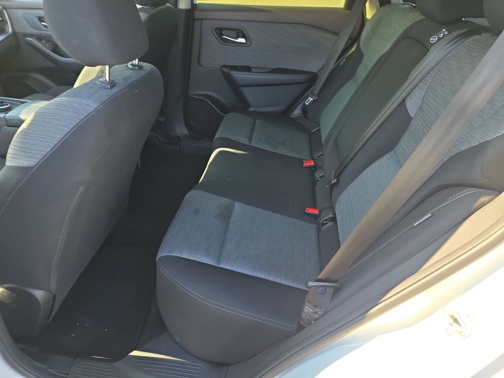 Used 2023 Nissan Rogue SV SUV