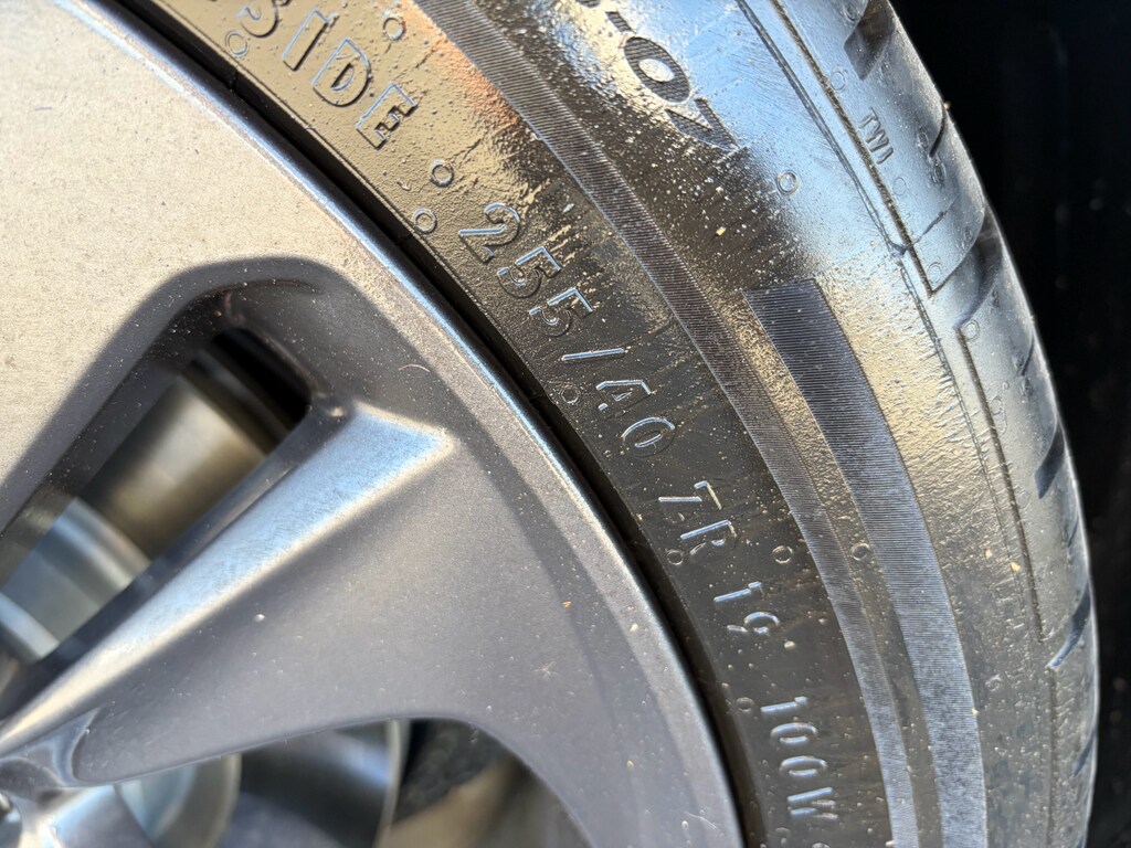 2022 Acura TLX A-Spec photo 4