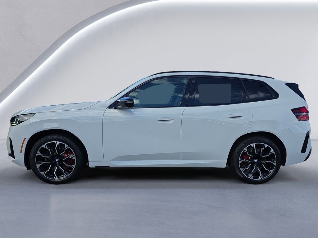 2026 BMW X3 M50 - Photo 6