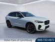  Volvo XC60 plug-in hybrid
