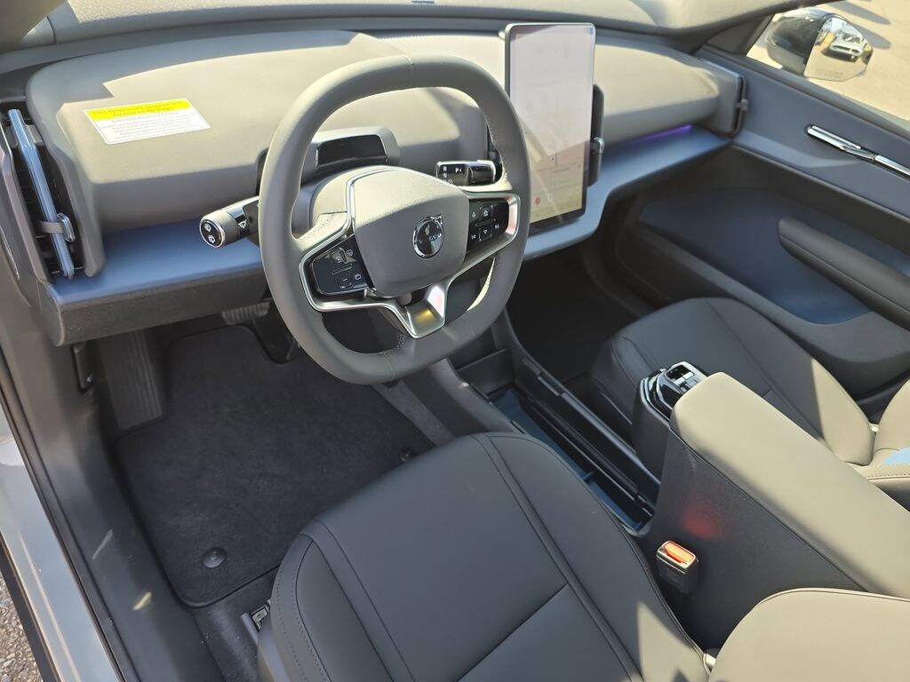 New 2026 Volvo EX30 Twin Motor Plus SUV