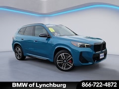 2025 BMW X1 xDrive28i SUV