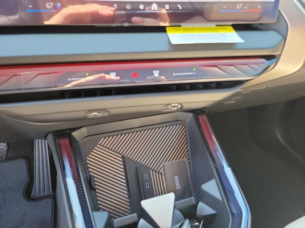 2025 BMW X3 30 - Photo 16