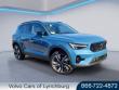 2025 Volvo XC40 B5 Plus Dark Theme AWD SUV