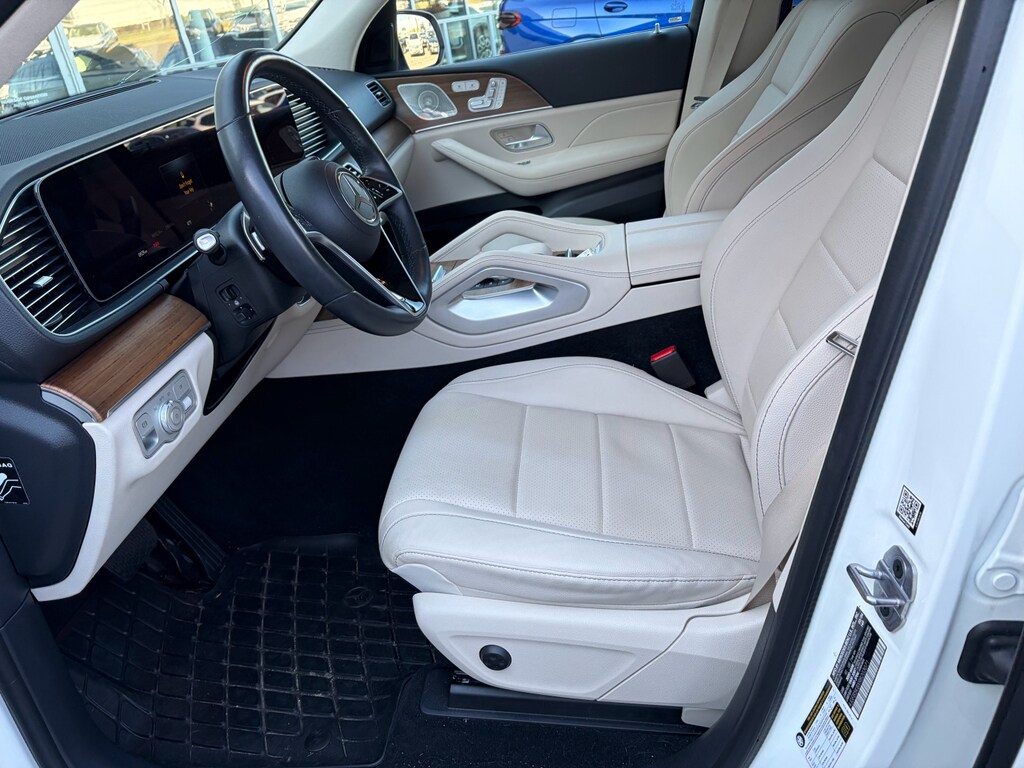 Used 2024 Mercedes-Benz GLE 450 4MATIC SUV