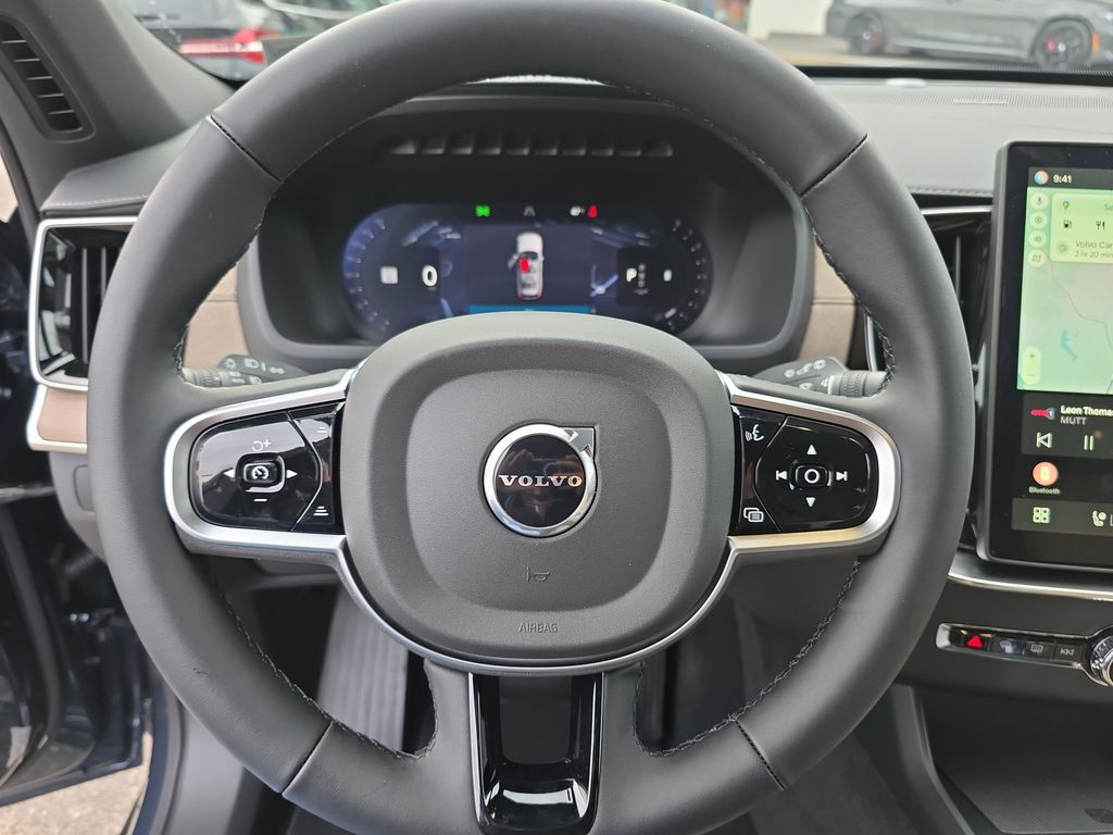 2026 Volvo XC90 Plus - Photo 14