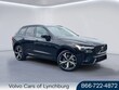 Volvo XC60 plug-in hybrid