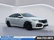  Honda Civic Si