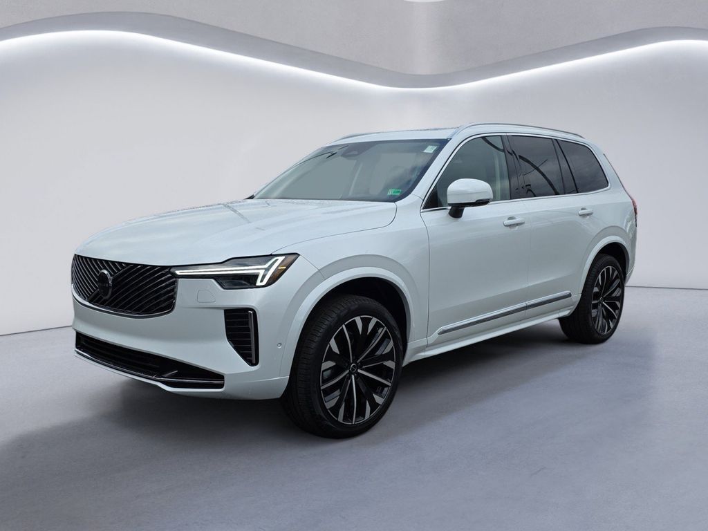 2026 Volvo XC90 Ultra - Photo 7