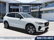 Volvo XC60 plug-in hybrid