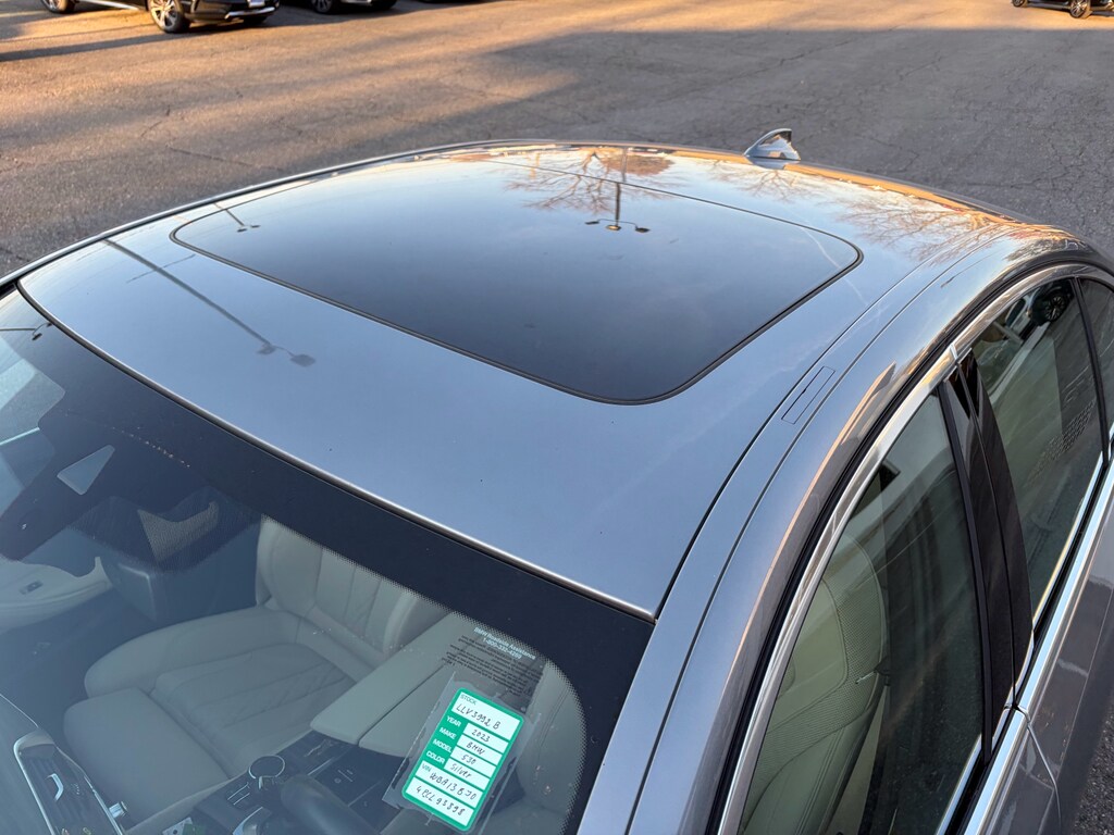 2023 Bmw 530i xDrive photo 4