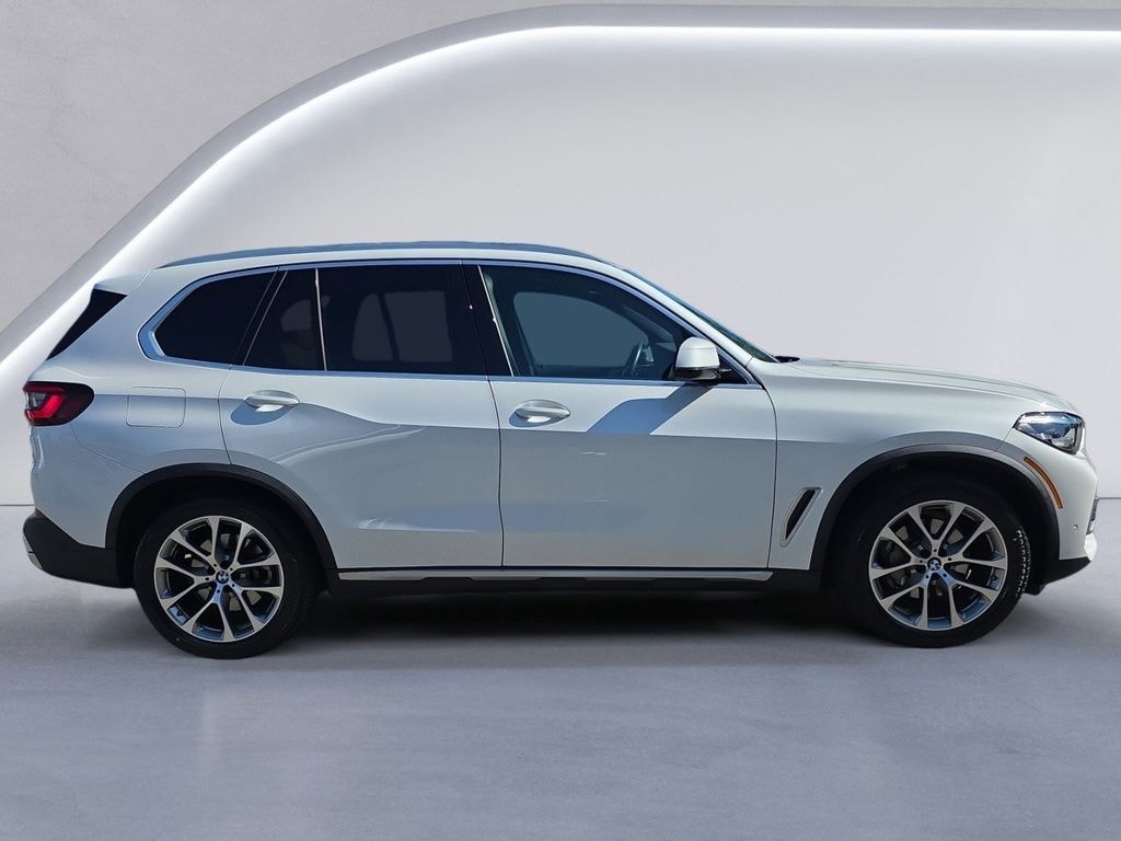 Used 2023 BMW X5 xDrive40i SUV