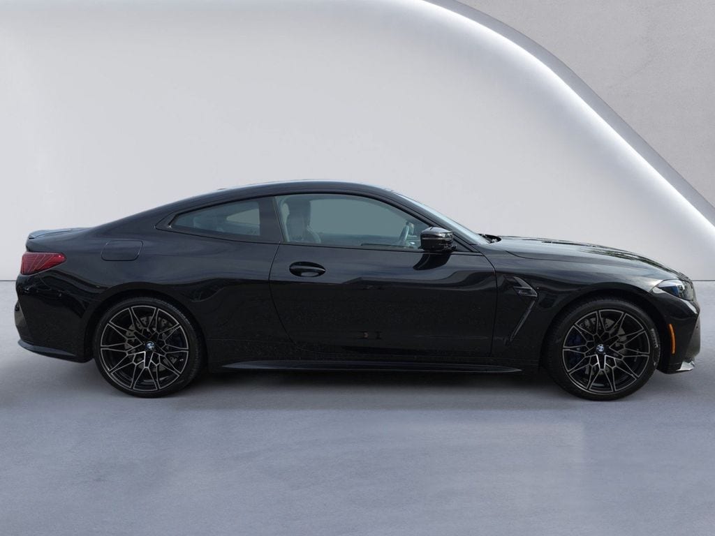 Used 2026 BMW M4 Competition xDrive Coupe