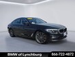  BMW 530i