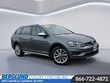  Volkswagen Golf Alltrack
