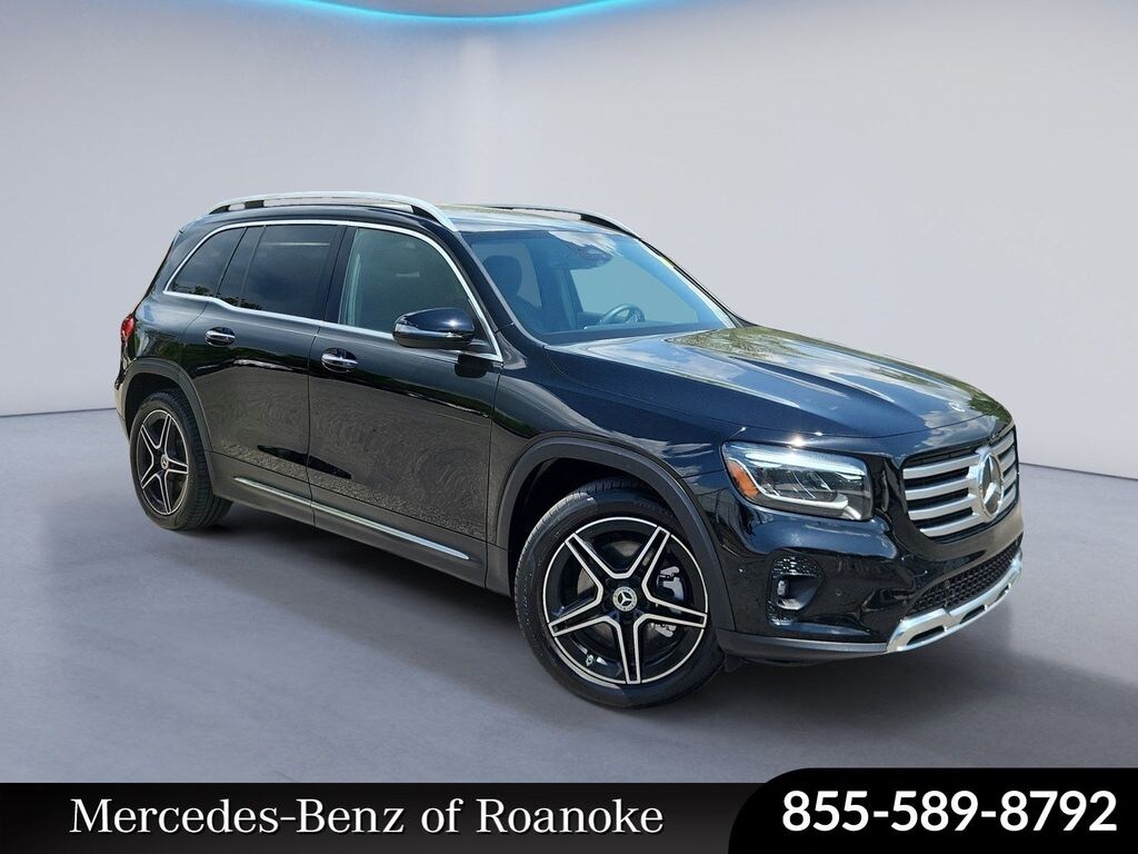 Used 2024 Mercedes-Benz GLB 250 SUV