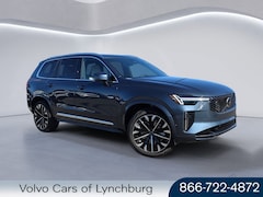 2026 Volvo XC90 B6 Plus 7-Seater AWD SUV