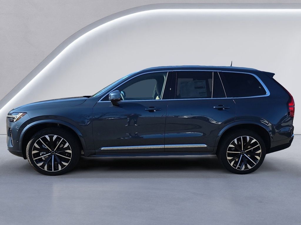 2026 Volvo XC90 Plus - Photo 6