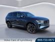 2026 Volvo XC90 B6 Plus 7-Seater AWD SUV