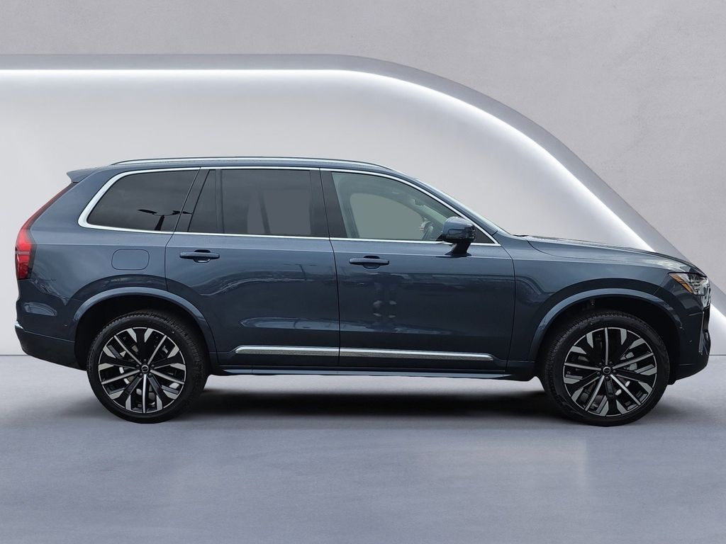New 2026 Volvo XC90 B6 Ultra 7-Seater SUV