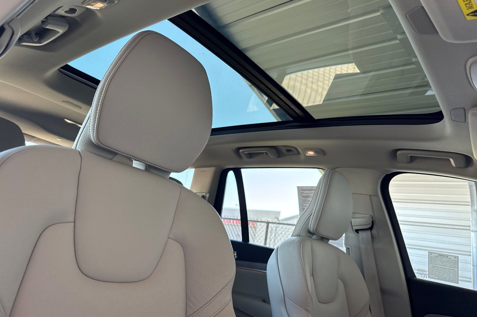 2024 Volvo XC90 Plus - Photo 20