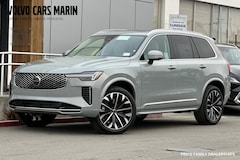 2026 Volvo XC90