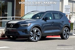 2026 Volvo XC40 B5 Ultra AWD