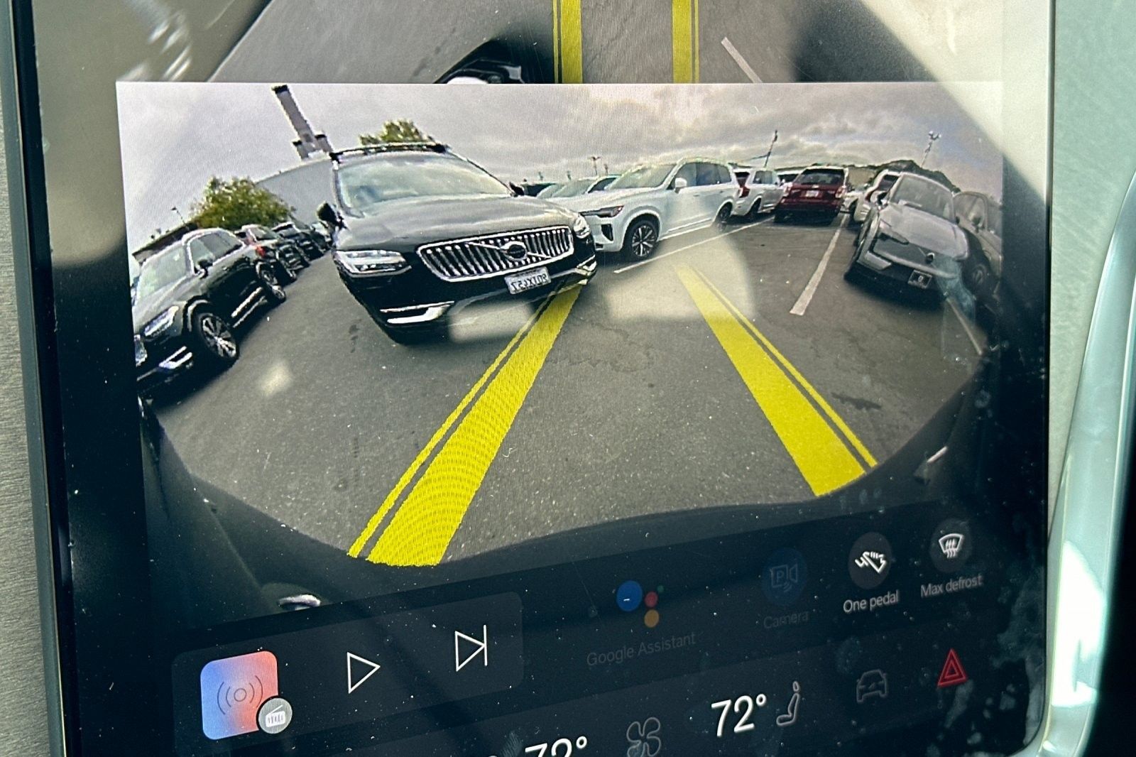 2025 Volvo EX90 Ultra - Photo 23