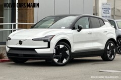 2026 Volvo EX30