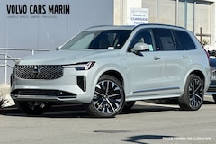 2026 Volvo XC90 plug-in hybrid