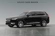 Volvo XC90 plug-in hybrid