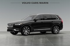 2024 Volvo XC90 plug-in hybrid VC2446