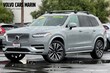 Volvo XC90 plug-in hybrid