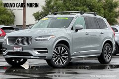 2024 Volvo XC90 plug-in hybrid 25691A