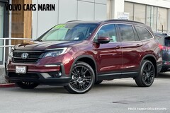 2022 Honda Pilot SP2496