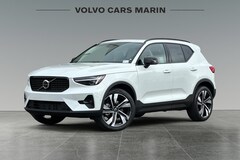 2026 Volvo XC40