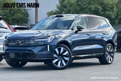2025 Volvo EX90