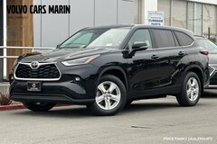 2024 Toyota Highlander SP2532