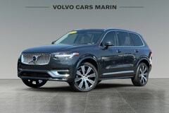 2022 Volvo XC90 VC2295A