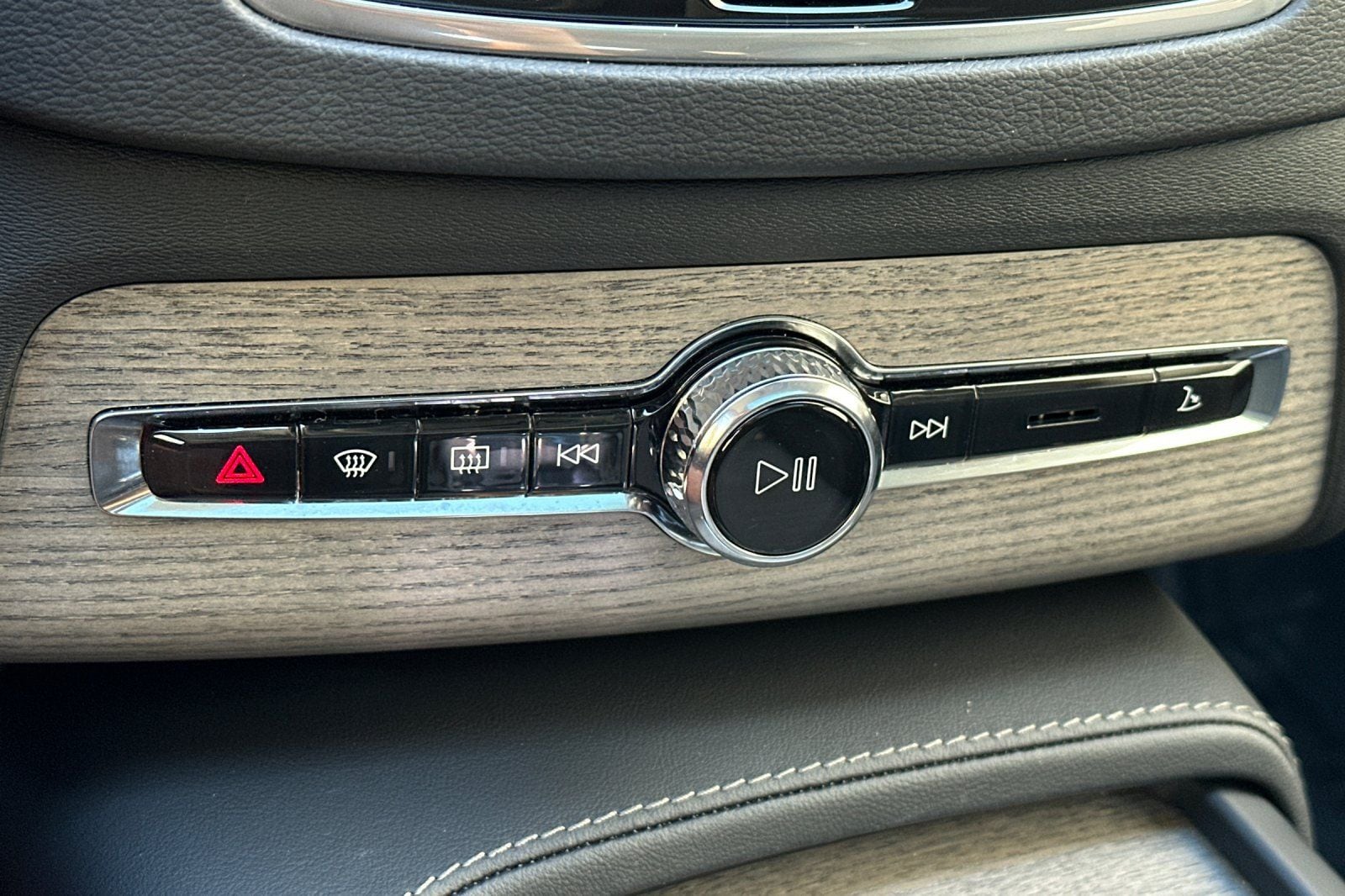 2024 Volvo XC90 Ultimate - Photo 24