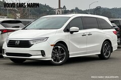 2024 Honda Odyssey SP2563
