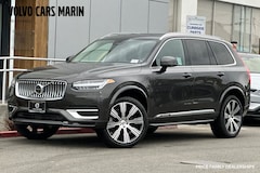 2023 Volvo XC90 Recharge Plug-In Hybrid VC2558