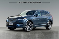 2025 Volvo XC90 B6 Plus 7-Seater SUV VC2423