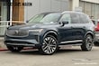  Volvo XC90 plug-in hybrid