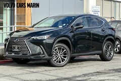 2022 LEXUS NX 350 SP2485